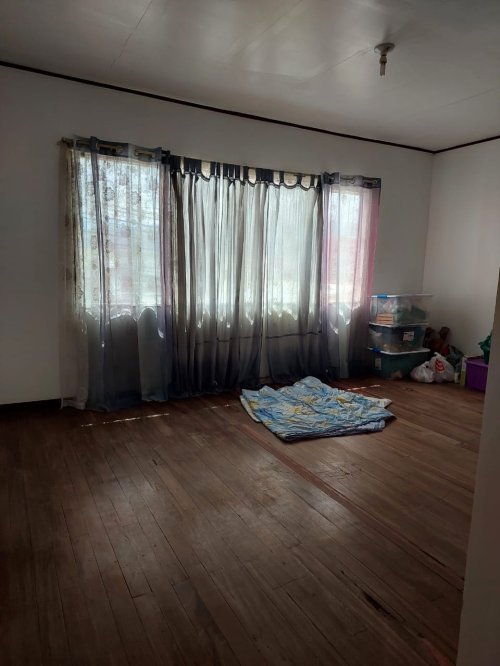 Se Vende como Lote en San José. 