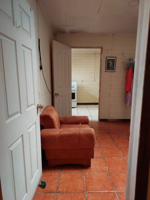 Se Vende como Lote en San José. 