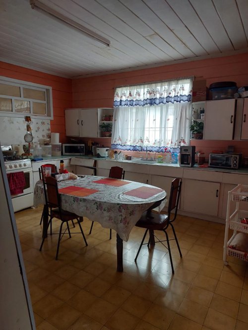 Se Vende como Lote Propiedad en San Antonio de Coronado.