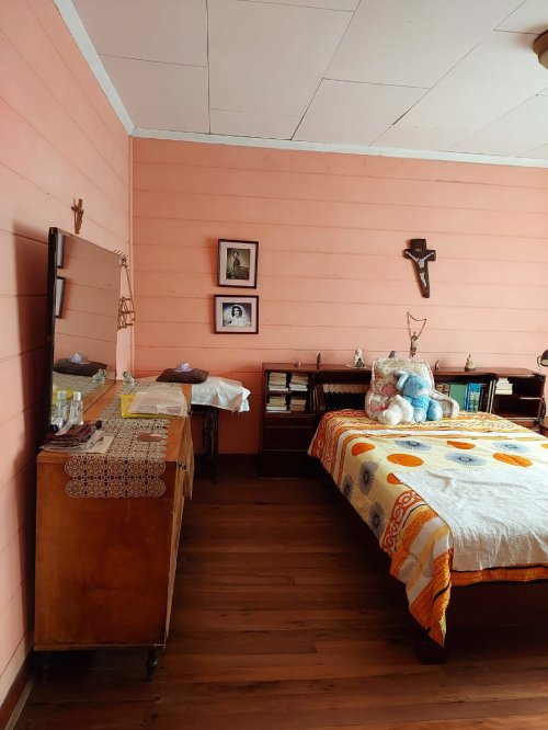 Se Vende como Lote Propiedad en San Antonio de Coronado.