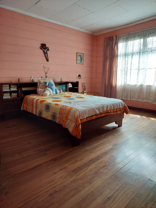 Se Vende como Lote Propiedad en San Antonio de Coronado.