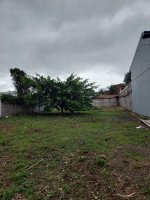 Se Vende Lote en Moravia.